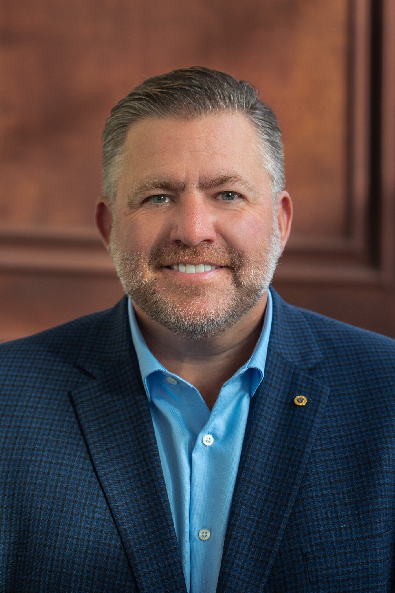 Michael J. Doran